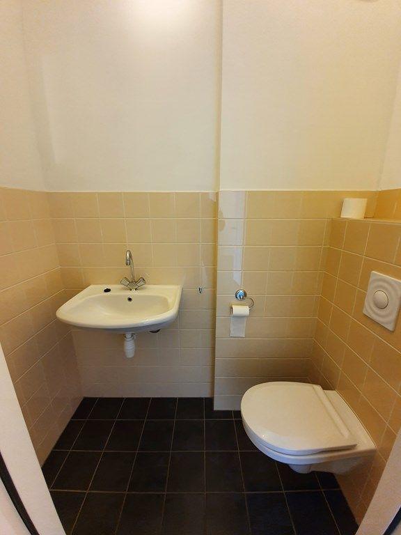 123 m² apartment with roof terrace in De Baarsjes - Image 11