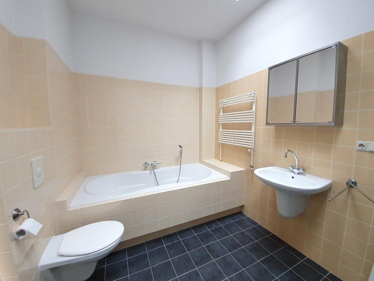 123 m² apartment with roof terrace in De Baarsjes - Image 17