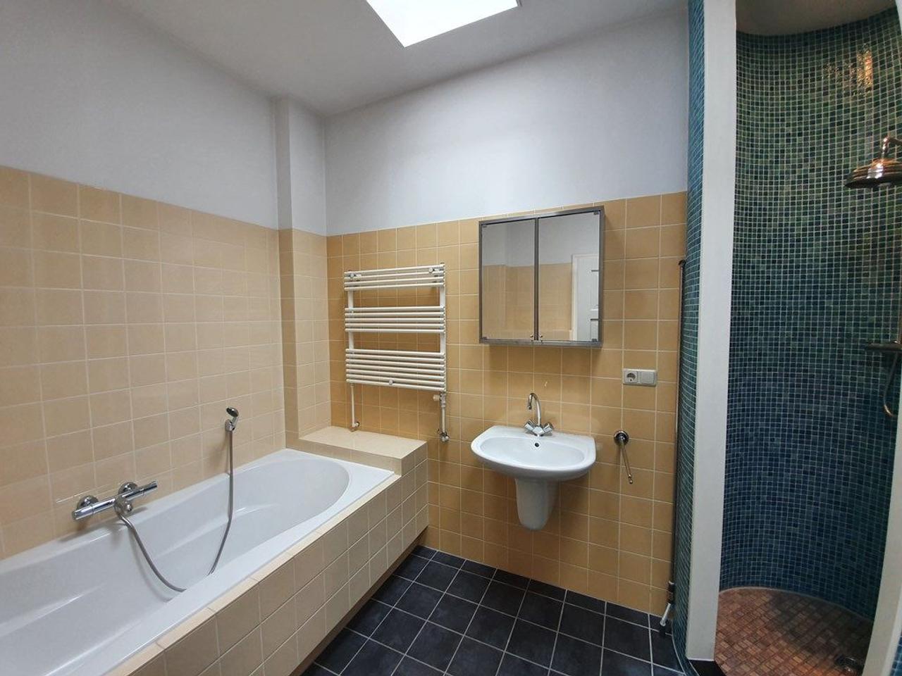 123 m² apartment with roof terrace in De Baarsjes - Image 18