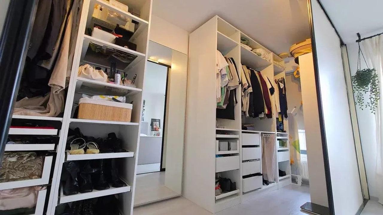 Gemeubileerd 2-kamerappartement van 95 m² - Afbeelding 10