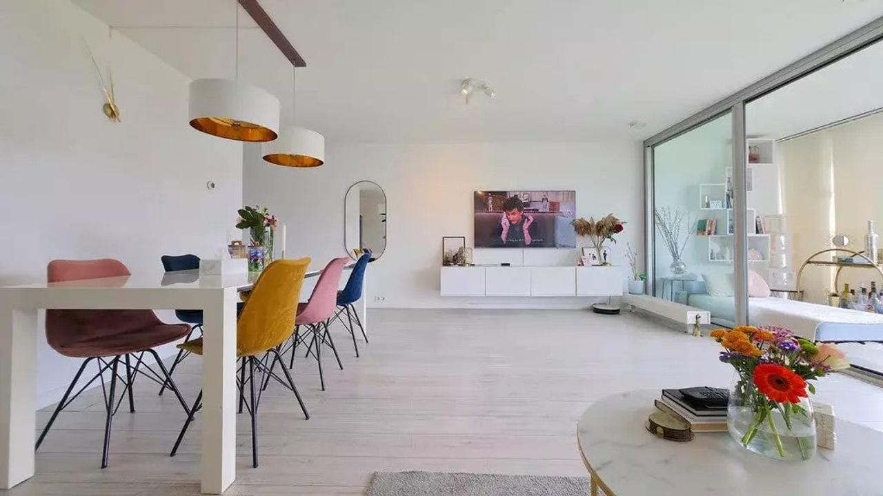 Gemeubileerd 2-kamerappartement van 95 m² - Afbeelding 11