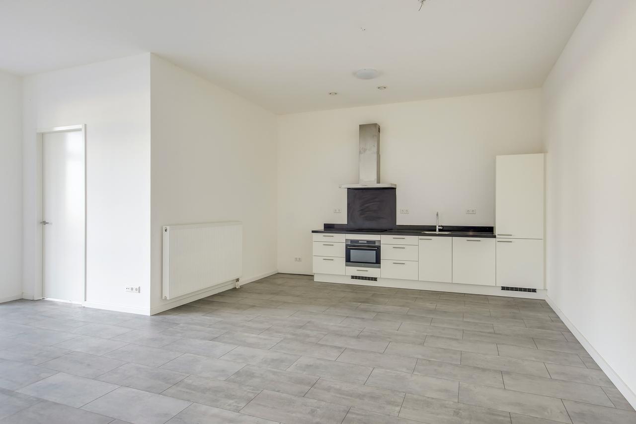 2-Bedroom Apartment on IJburg - Image 3