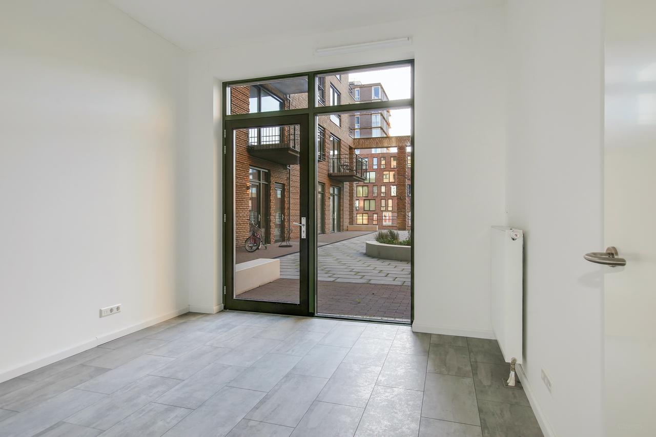 2-Bedroom Apartment on IJburg - Image 7