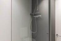 Gemeubileerde studio van 30 m² in Geldrop - Afbeelding 4