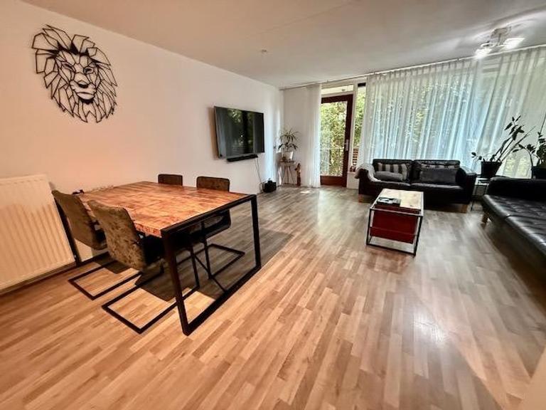 Gemeubileerd 3-kamerappartement met terras - Afbeelding 5