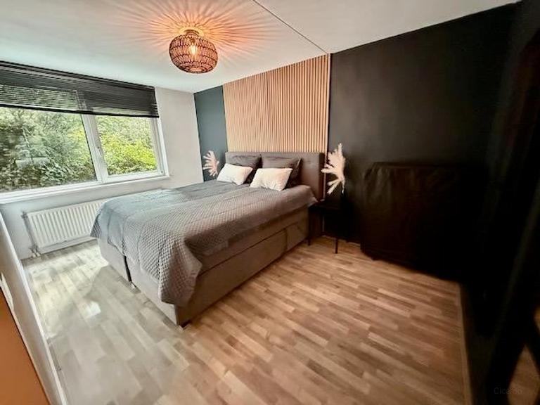 Gemeubileerd 3-kamerappartement met terras - Afbeelding 11