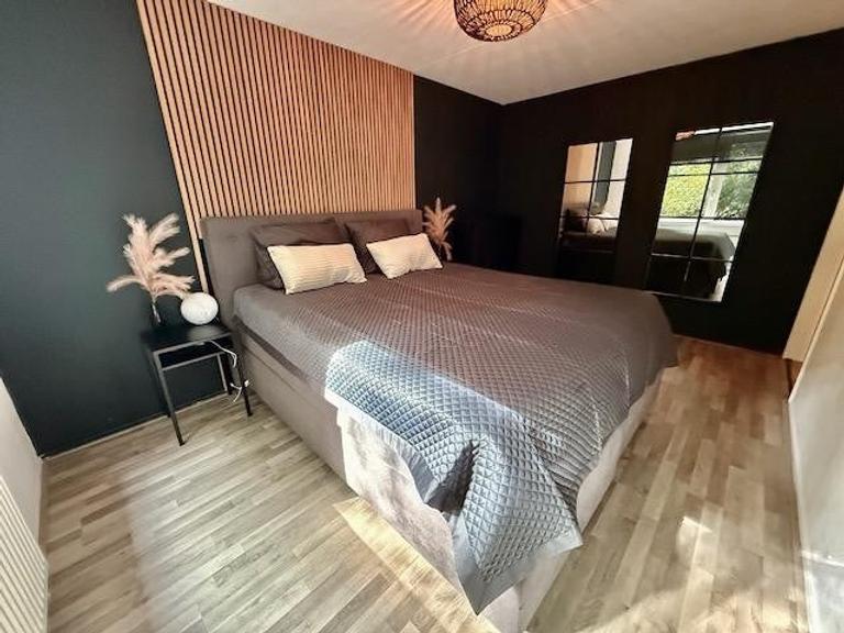 Gemeubileerd 3-kamerappartement met terras - Afbeelding 12