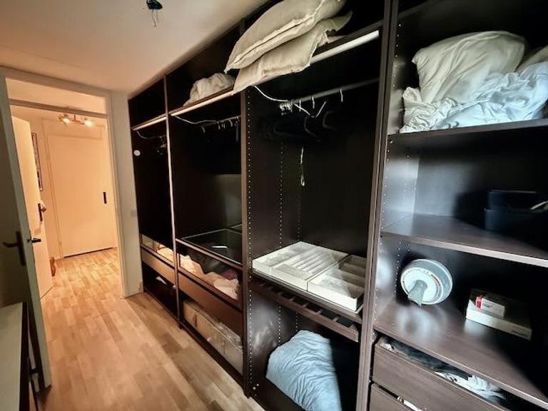 Gemeubileerd 3-kamerappartement met terras - Afbeelding 20