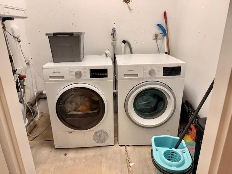 Gemeubileerd 3-kamerappartement met terras - Afbeelding 21