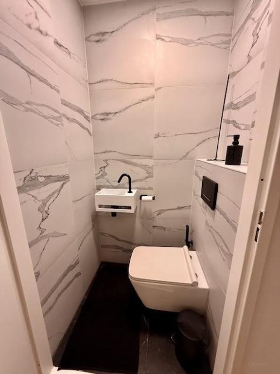 Gemeubileerd 3-kamerappartement met terras - Afbeelding 22