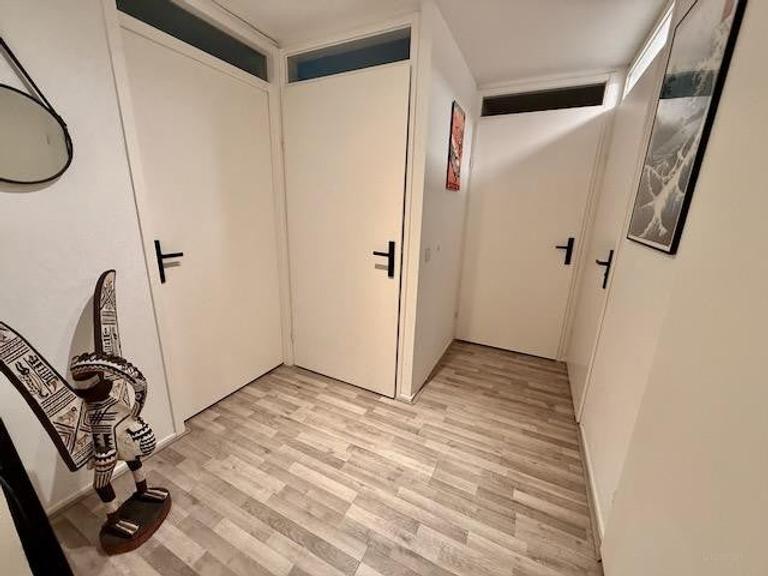 Gemeubileerd 3-kamerappartement met terras - Afbeelding 23