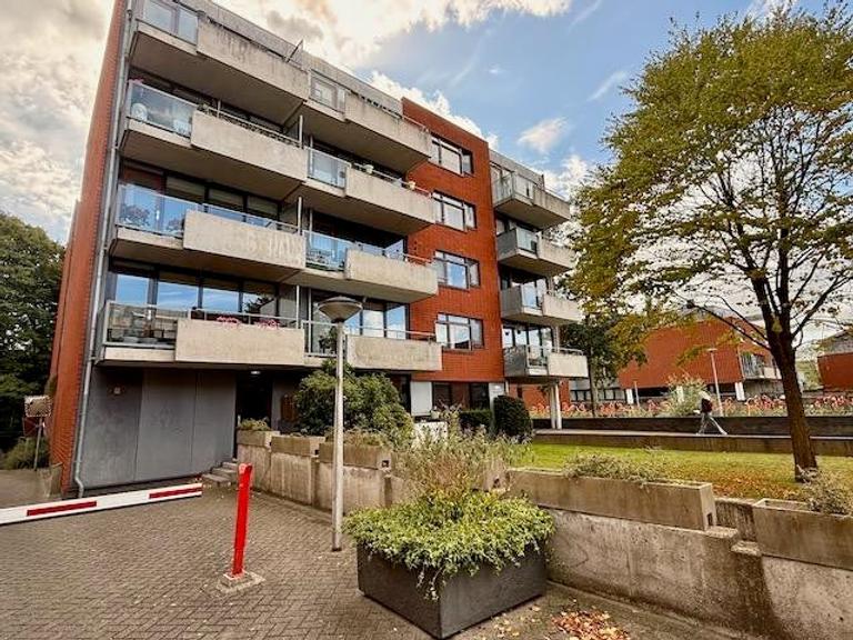 Gemeubileerd 3-kamerappartement met terras - Afbeelding 24