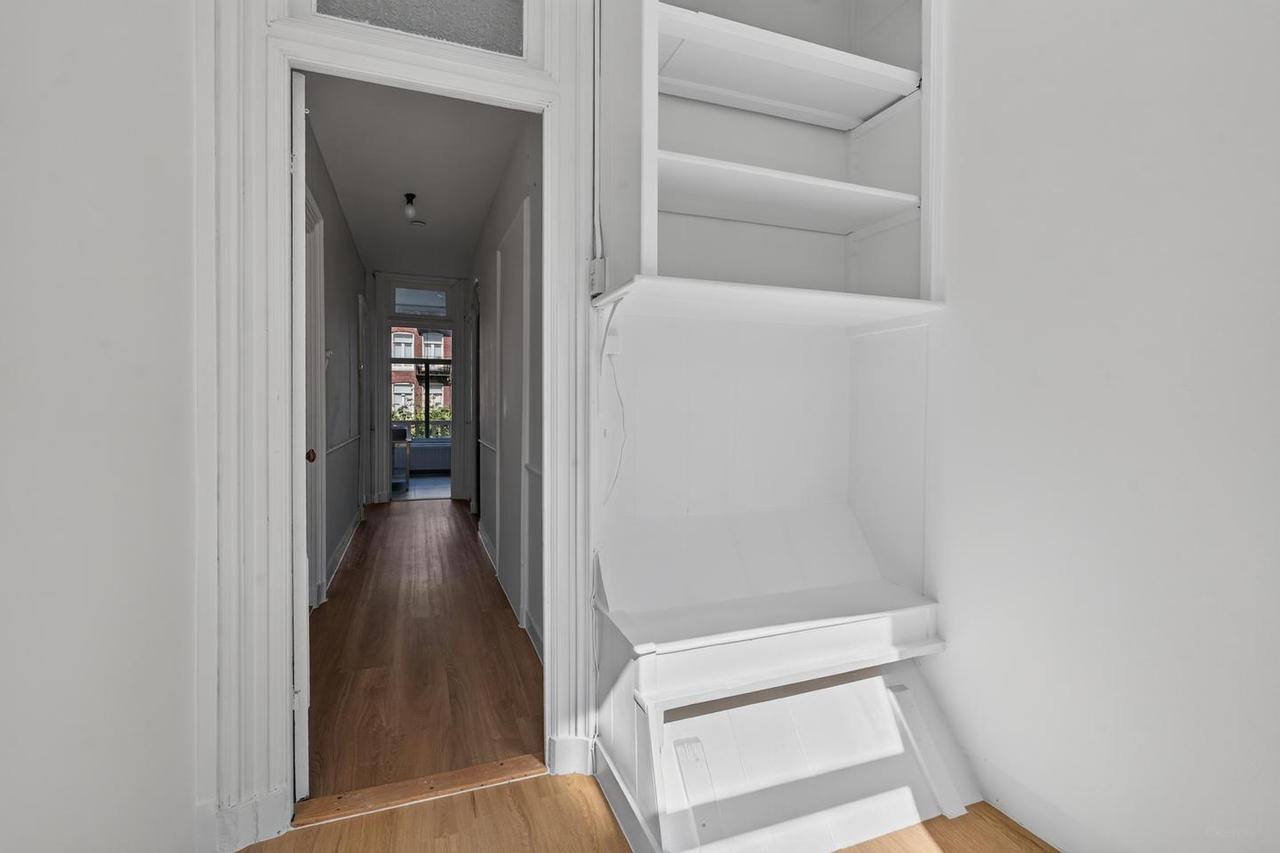 148 m² dubbel benedenhuis met tuin - Afbeelding 19