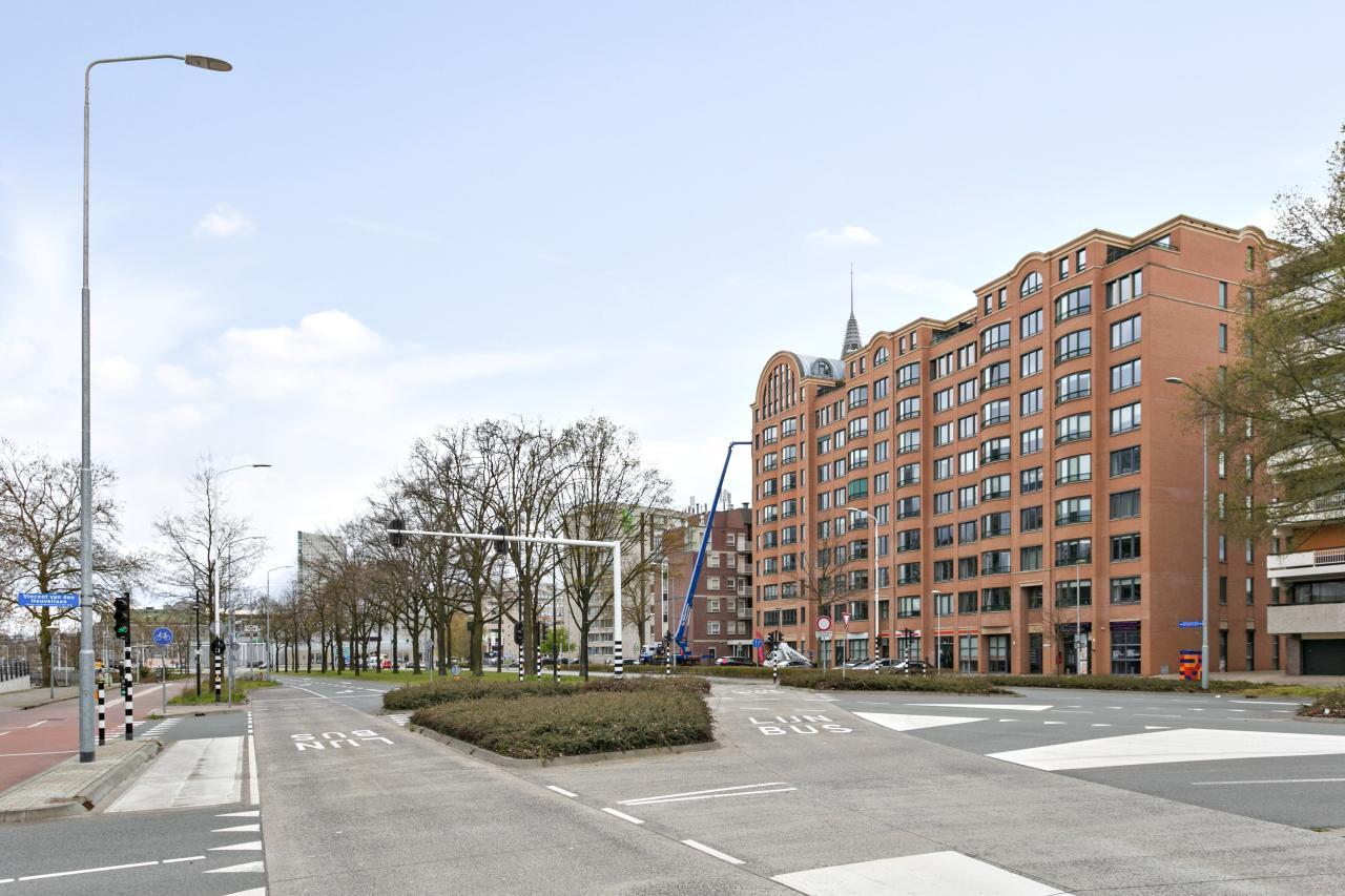 121 m² appartement met balkon in Eindhoven - Afbeelding 2