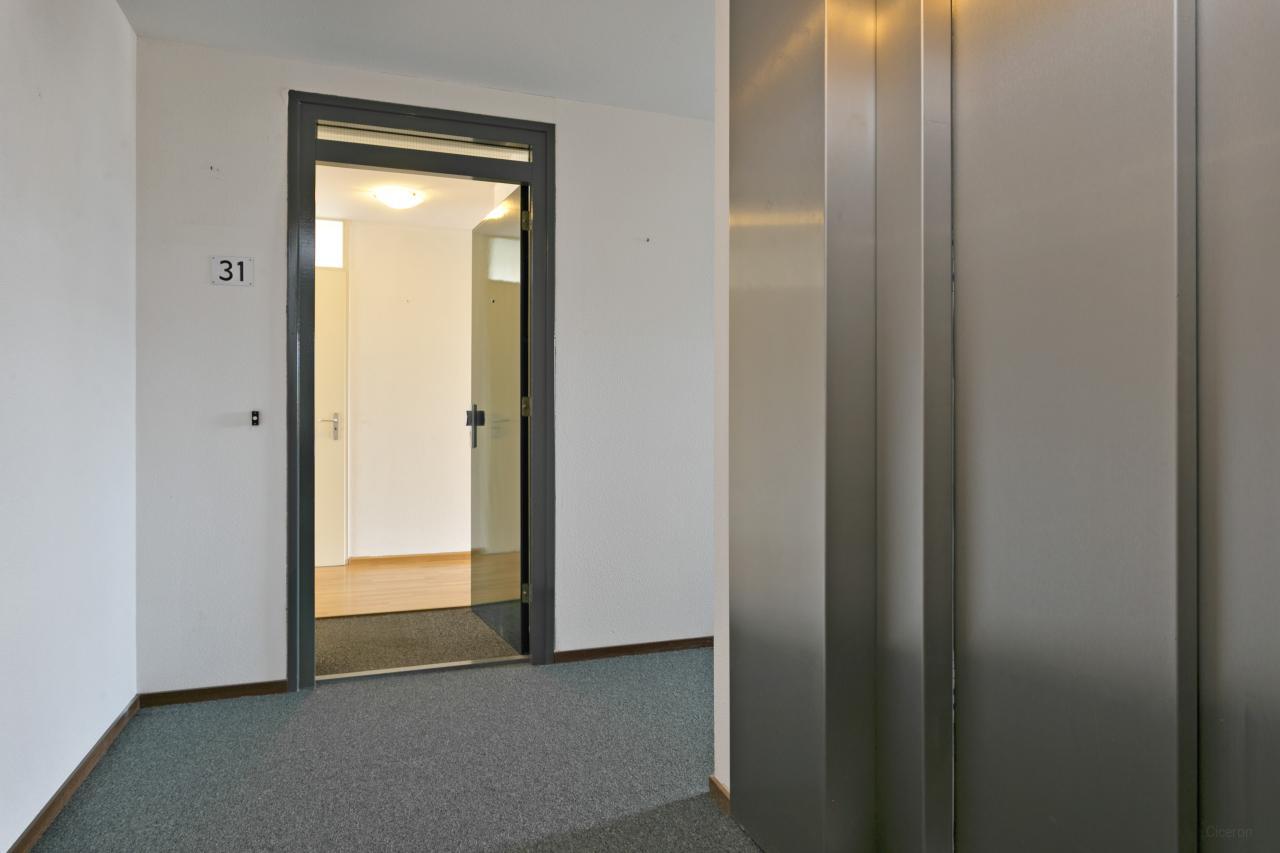 121 m² appartement met balkon in Eindhoven - Afbeelding 4