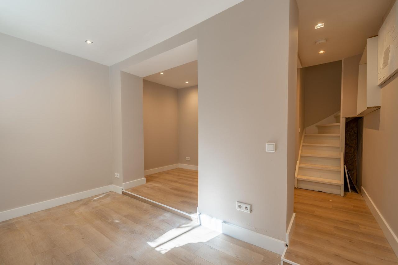 Gemeubileerd 2-kamerappartement met tuin - Afbeelding 15