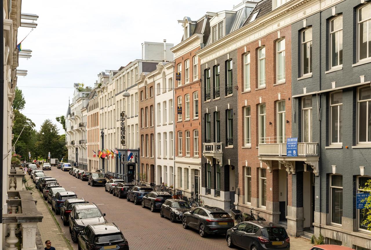 Gemeubileerd 2-kamerappartement met tuin - Afbeelding 19