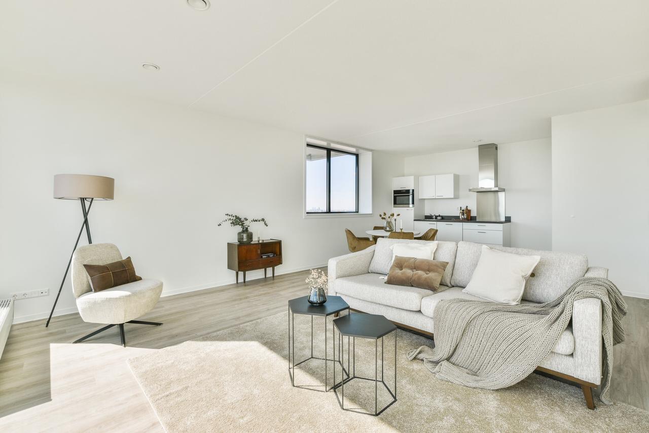2-slaapkamerappartement met label A++ - Afbeelding 3