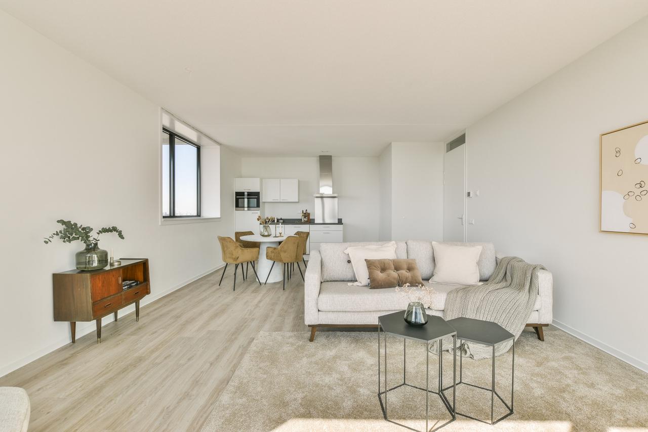 2-slaapkamerappartement met label A++ - Afbeelding 4