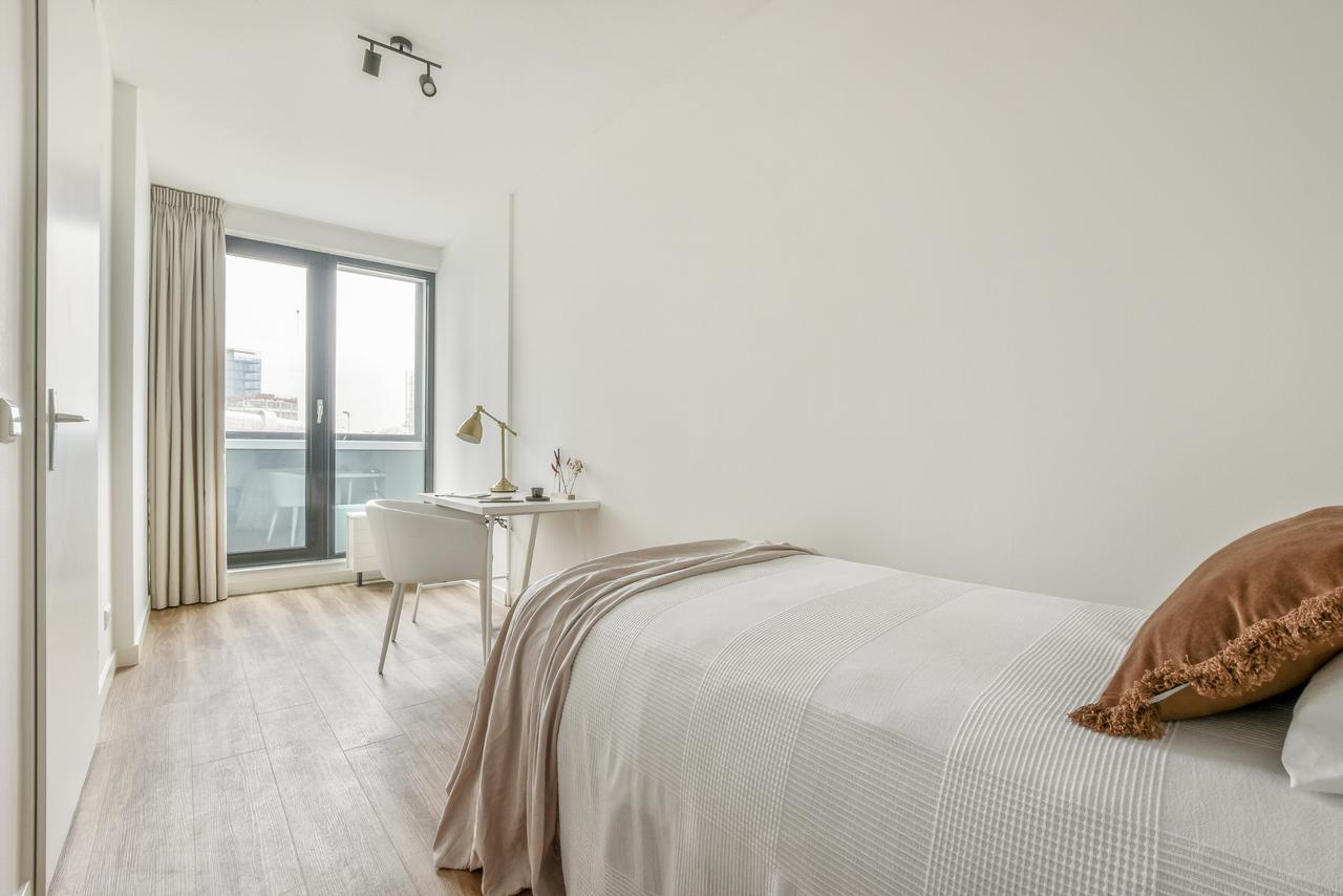 2-slaapkamerappartement met label A++ - Afbeelding 5
