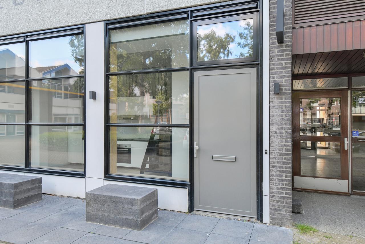 A+++ Energy-Rated Loft in Breda - Image 1