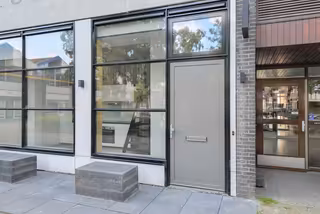 A+++ Energy-Rated Loft in Breda