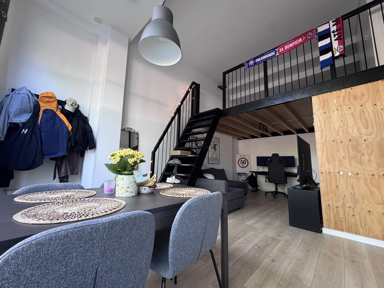 A+++ Energy-Rated Loft in Breda - Image 2