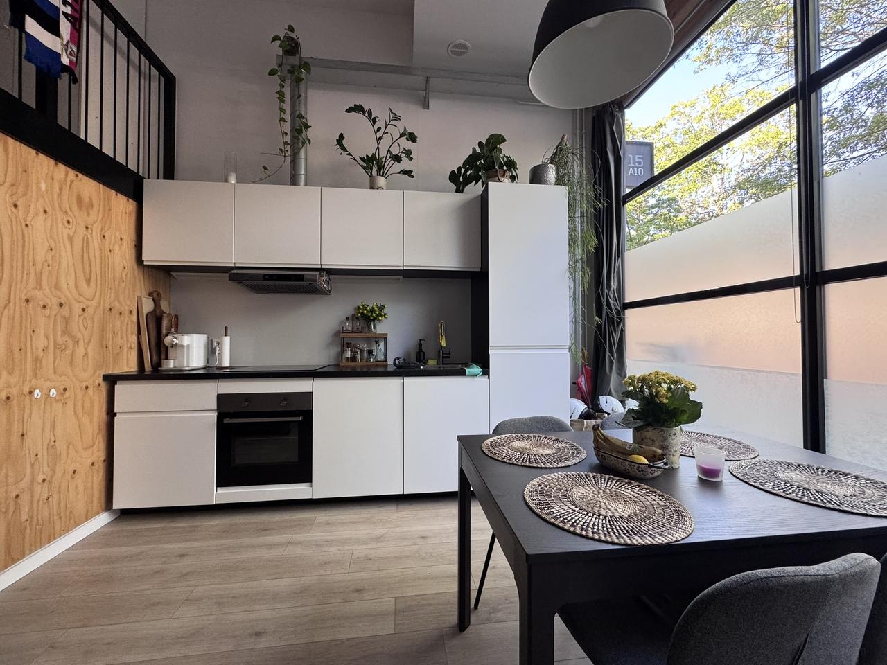 A+++ Energy-Rated Loft in Breda - Image 3
