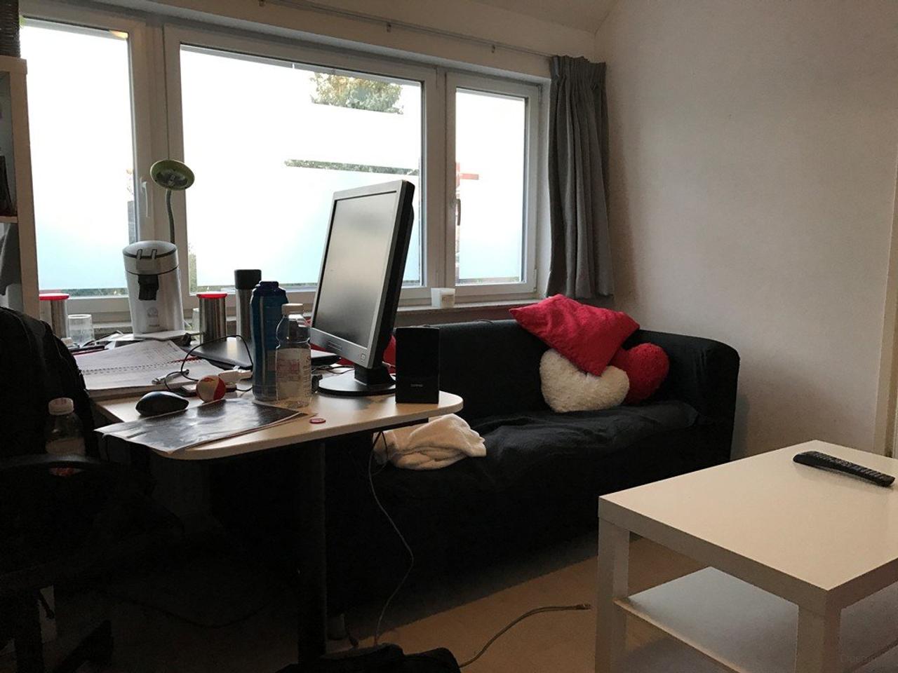 One-Bedroom Apartment Near High Tech Campus - Image 4