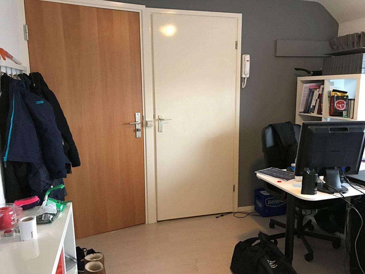 One-Bedroom Apartment Near High Tech Campus - Image 6