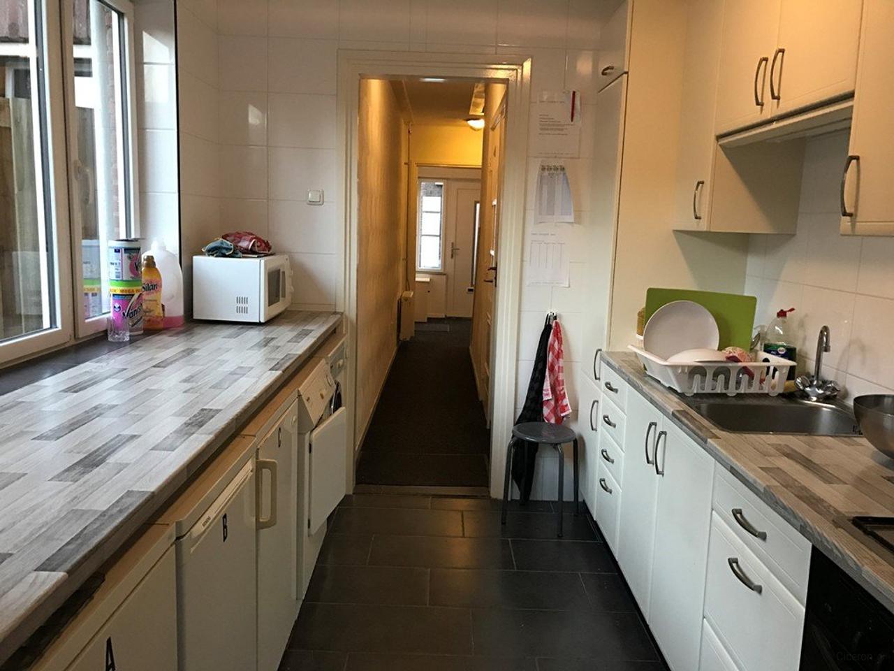 One-Bedroom Apartment Near High Tech Campus - Image 13