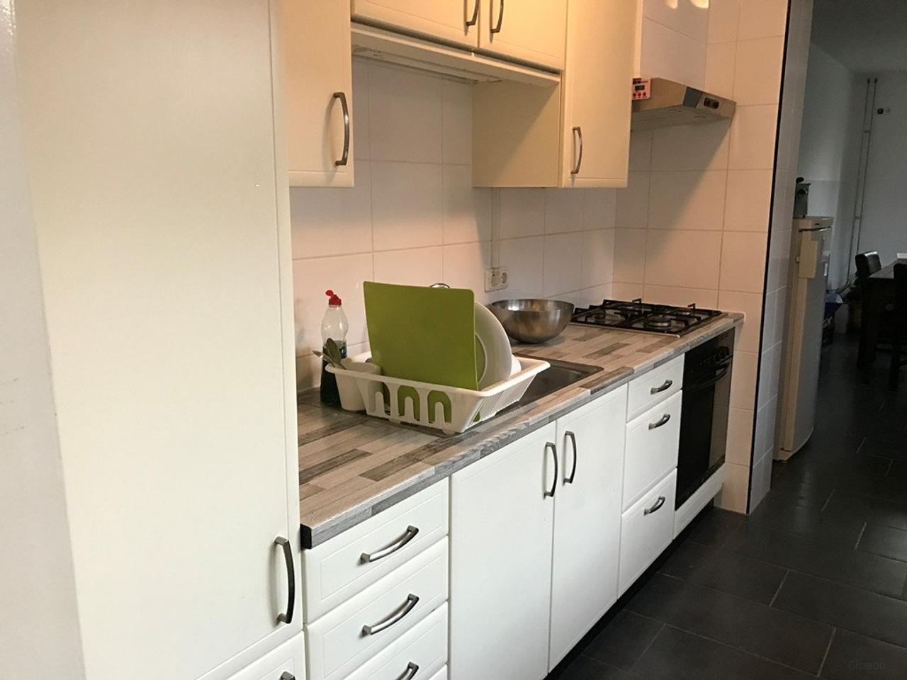 One-Bedroom Apartment Near High Tech Campus - Image 16