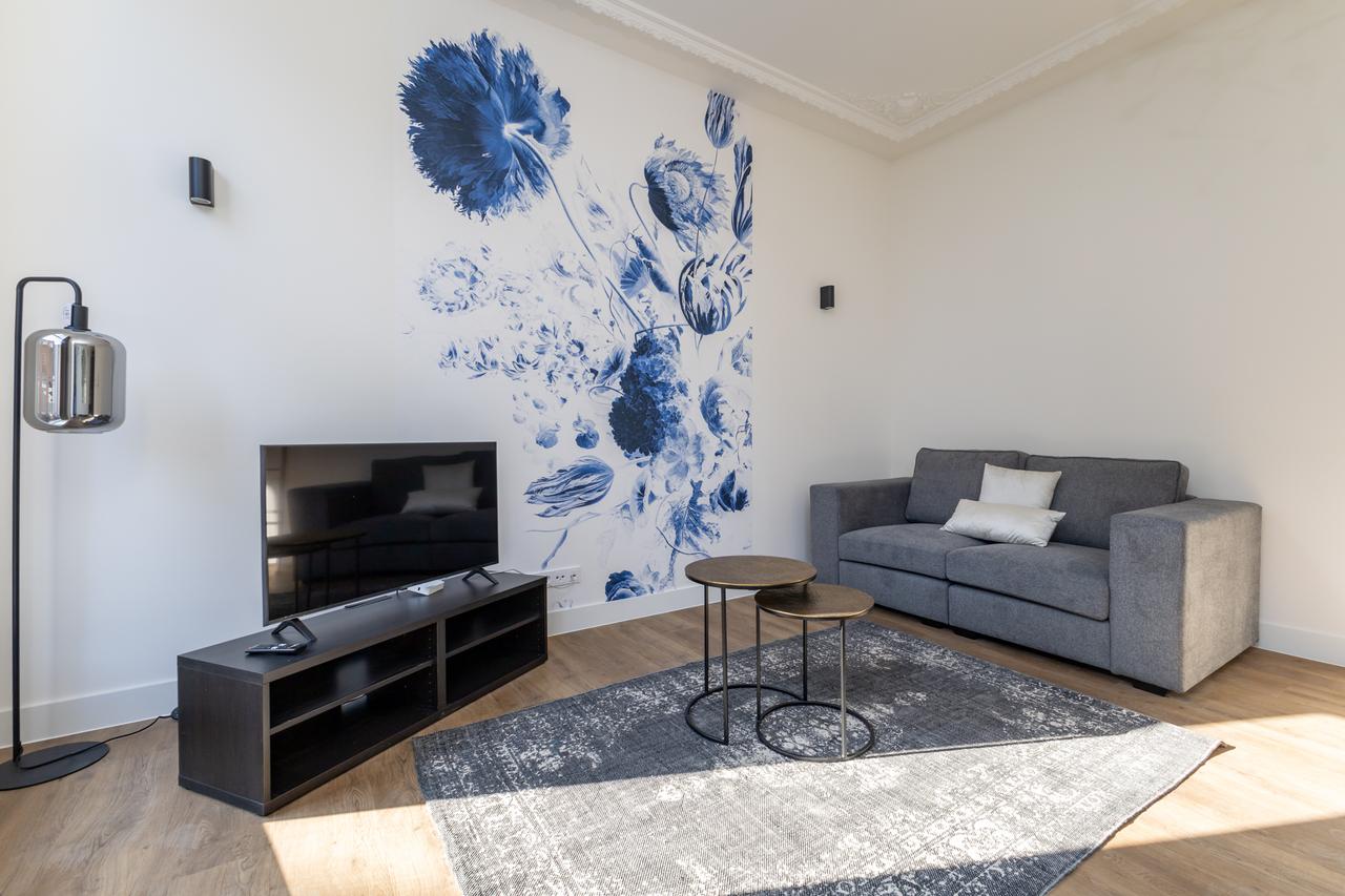 Short-stay apartment near St John’s Cathedral - Image 4