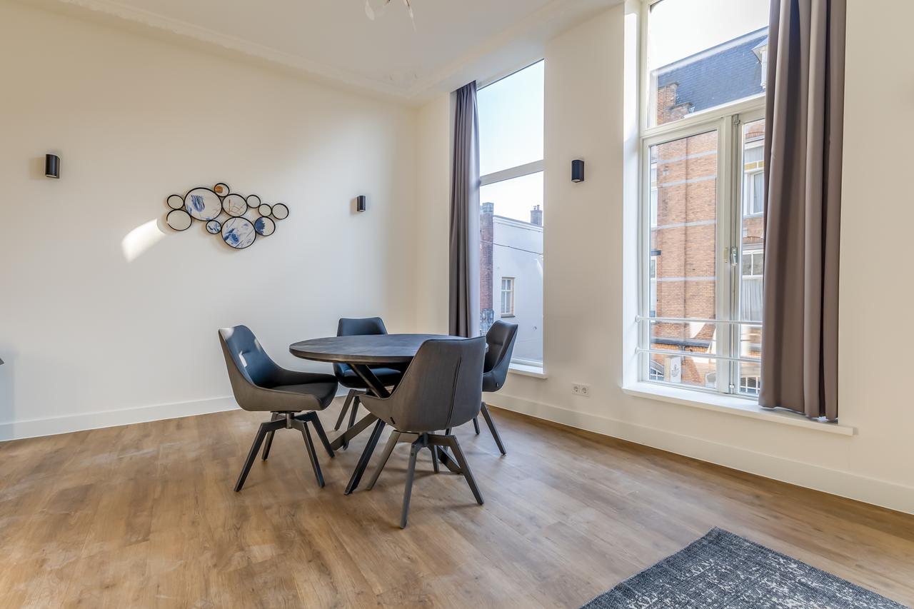 Short-stay apartment near St John’s Cathedral - Image 5