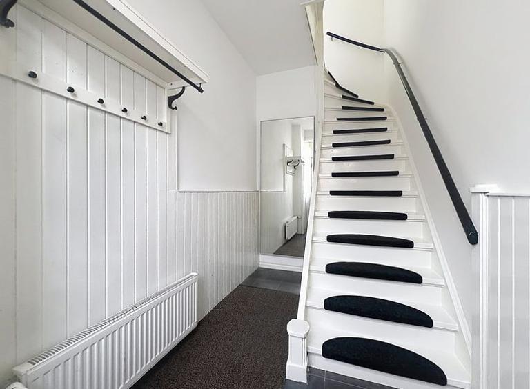 Licht 2-kamerappartement aan de gracht - Afbeelding 27