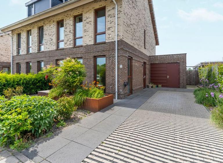 Licht 2-kamerappartement aan de gracht - Afbeelding 28