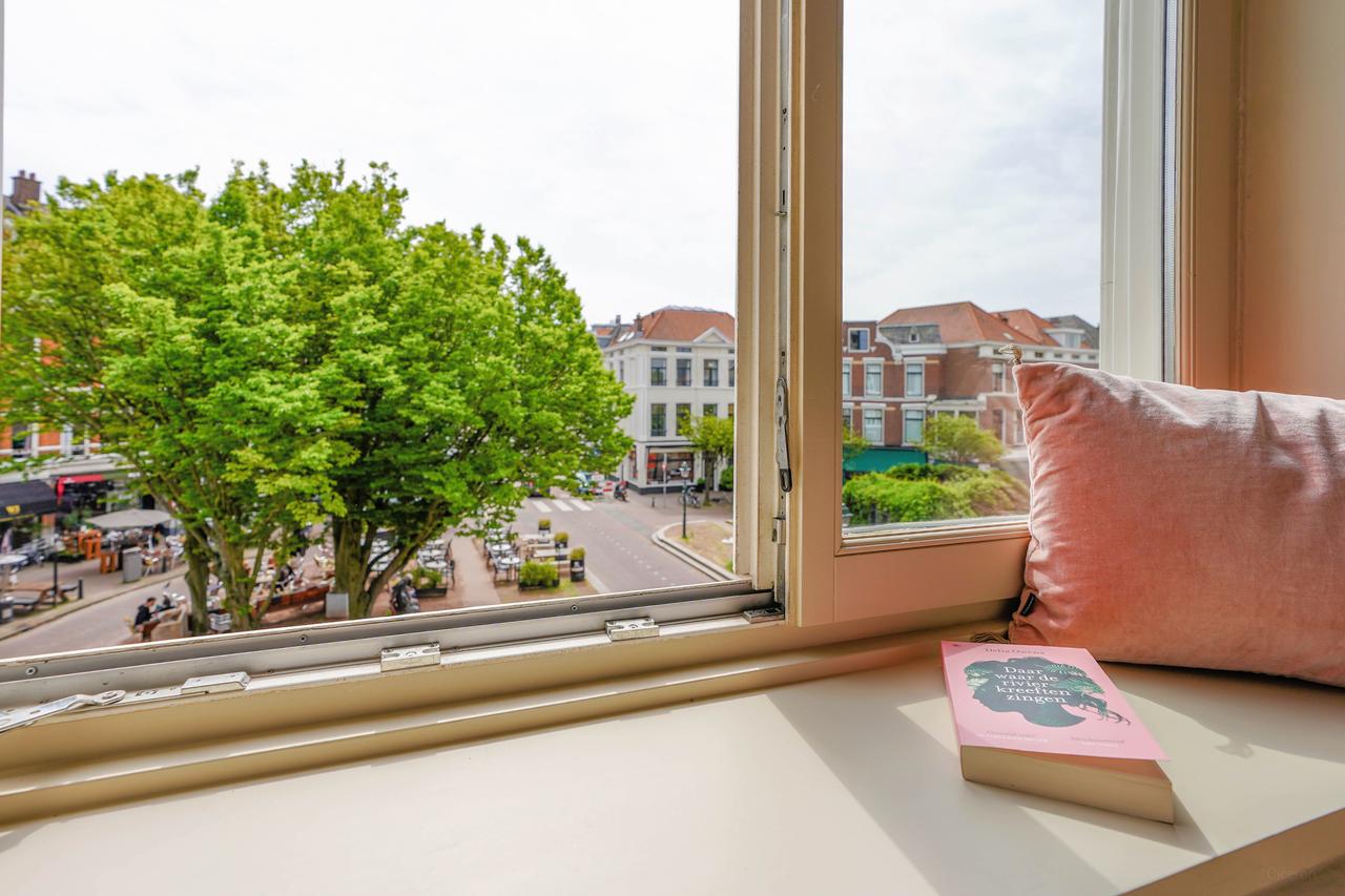 Furnished 1-Bedroom Apartment with Balcony - Image 28