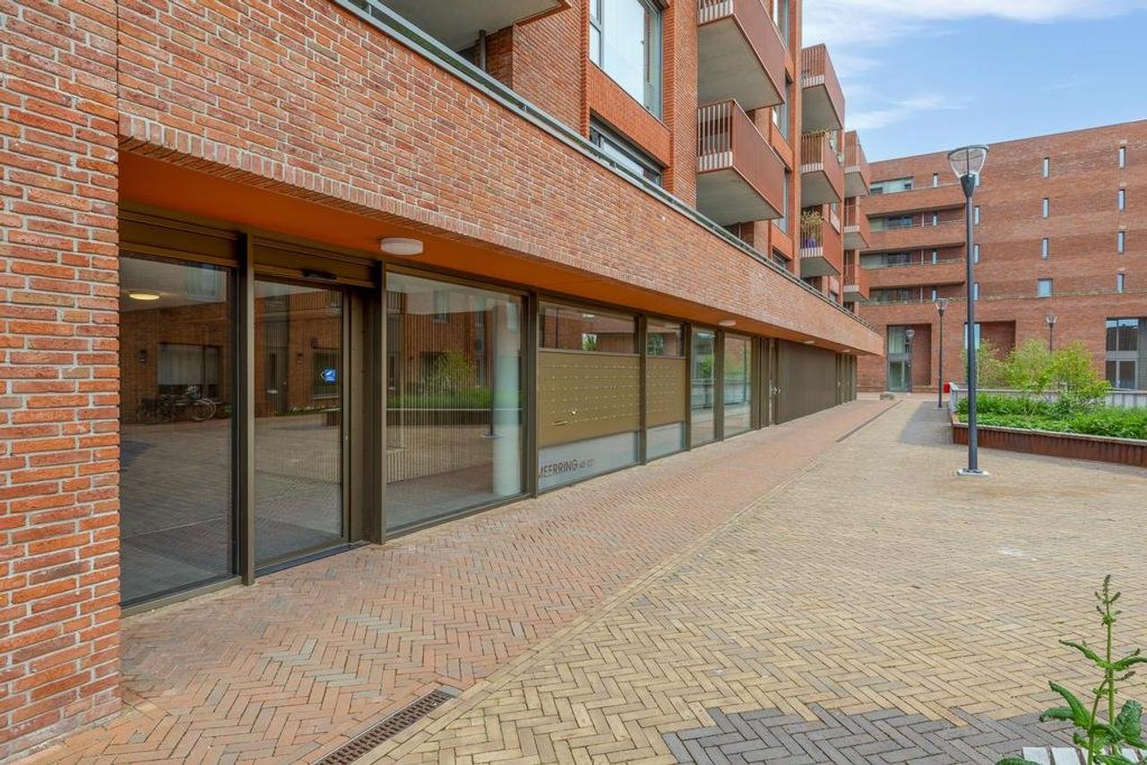 New 2-Bedroom Apartment by Park Meerland - Image 2