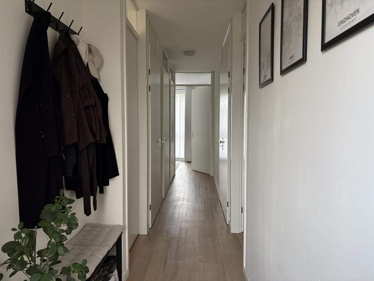 New 2-Bedroom Apartment by Park Meerland - Image 3