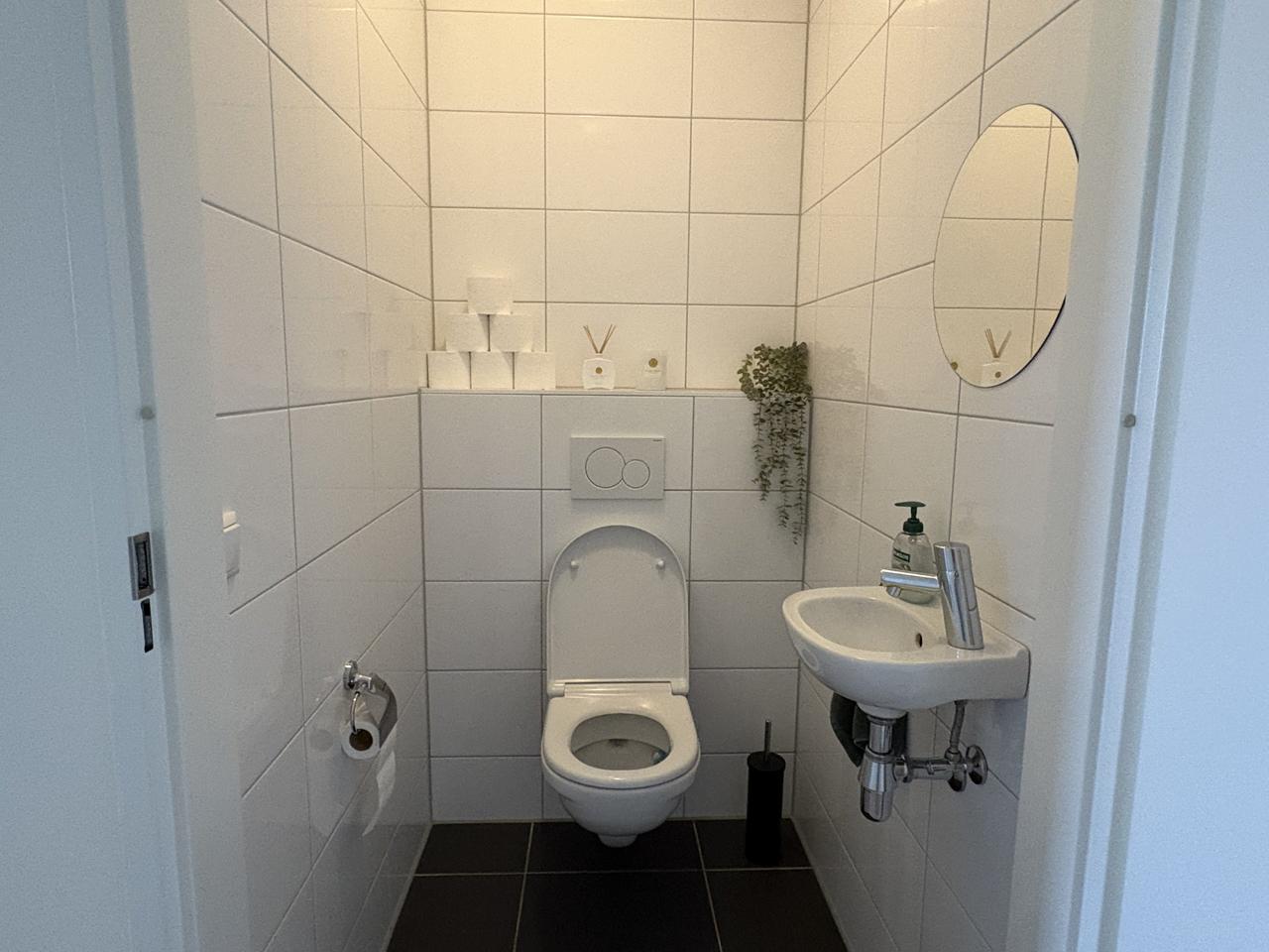 New 2-Bedroom Apartment by Park Meerland - Image 4