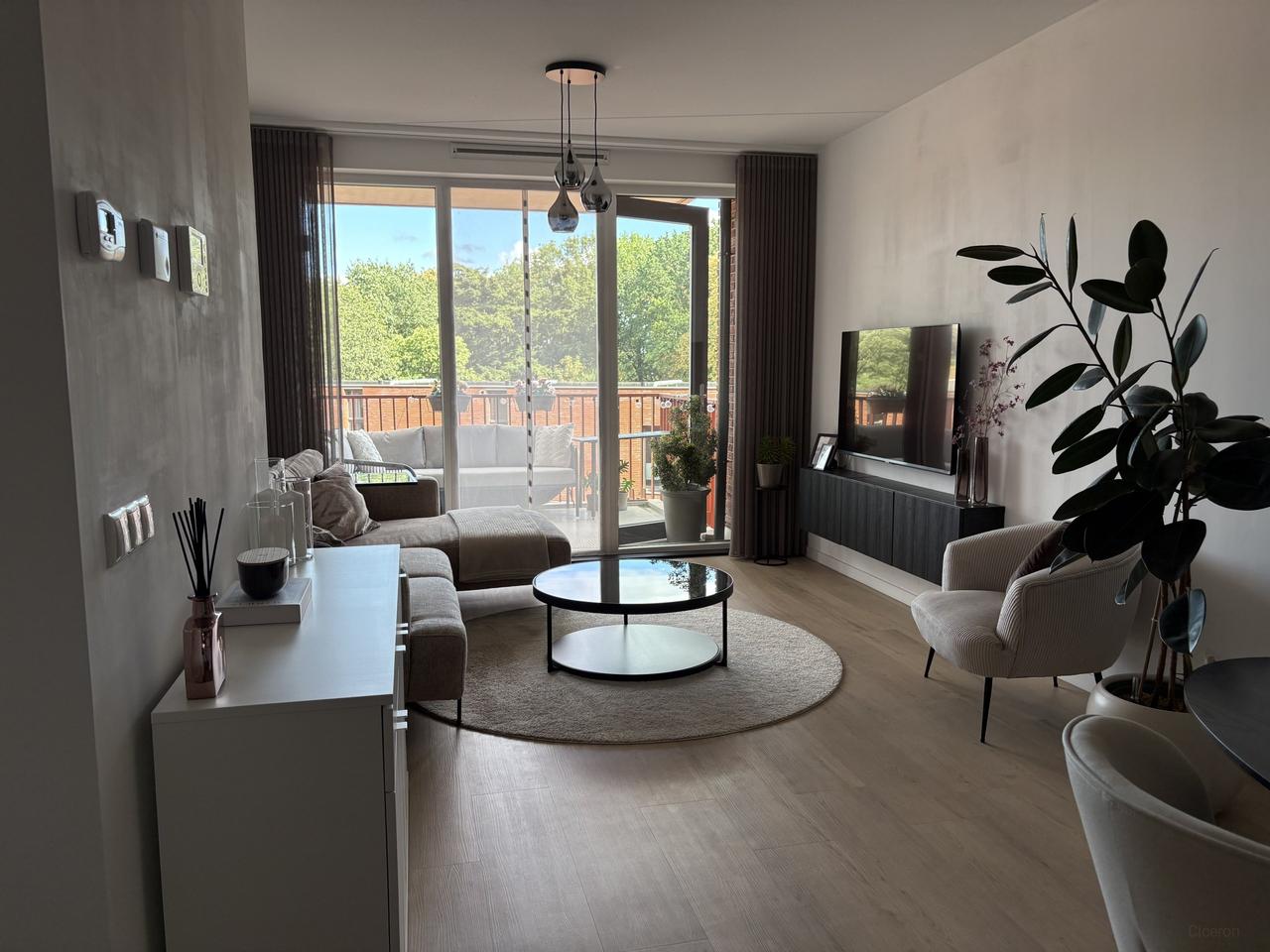 New 2-Bedroom Apartment by Park Meerland - Image 5