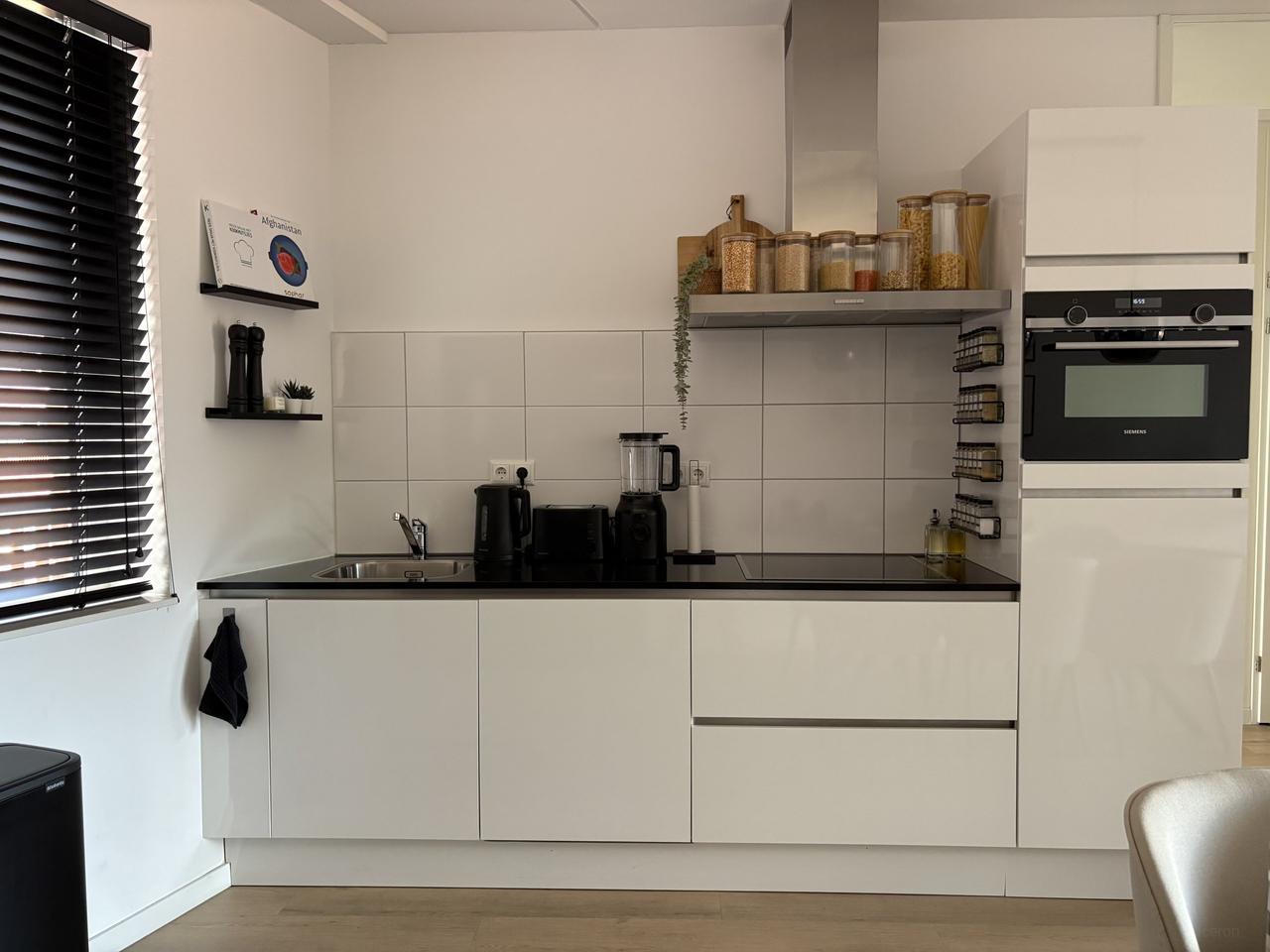 New 2-Bedroom Apartment by Park Meerland - Image 7