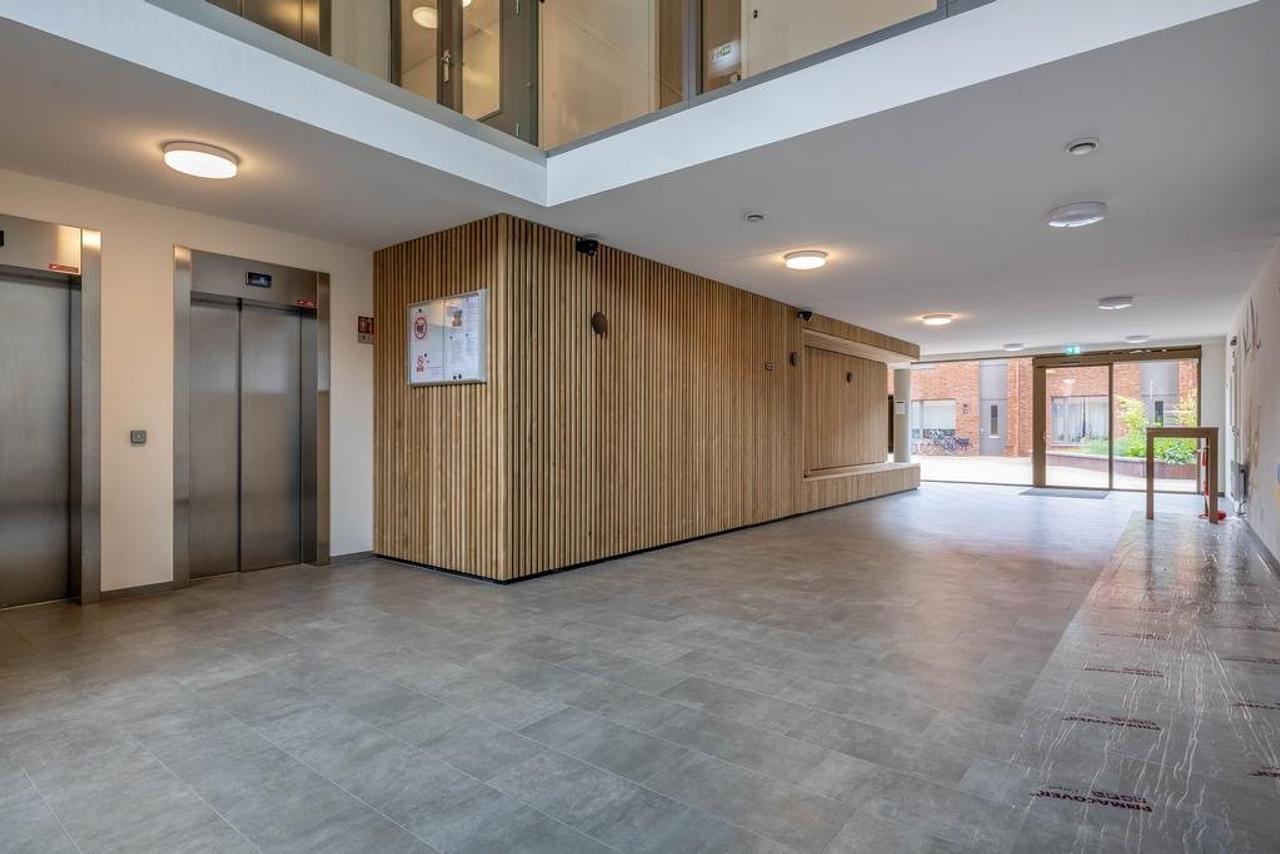 New 2-Bedroom Apartment by Park Meerland - Image 16