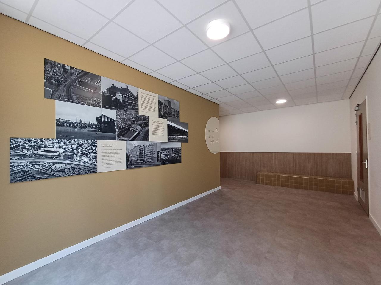 Furnished 1-Bedroom Apartment near PSV - Image 3