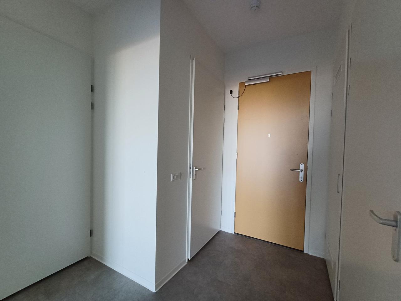 Furnished 1-Bedroom Apartment Near PSV - Image 6