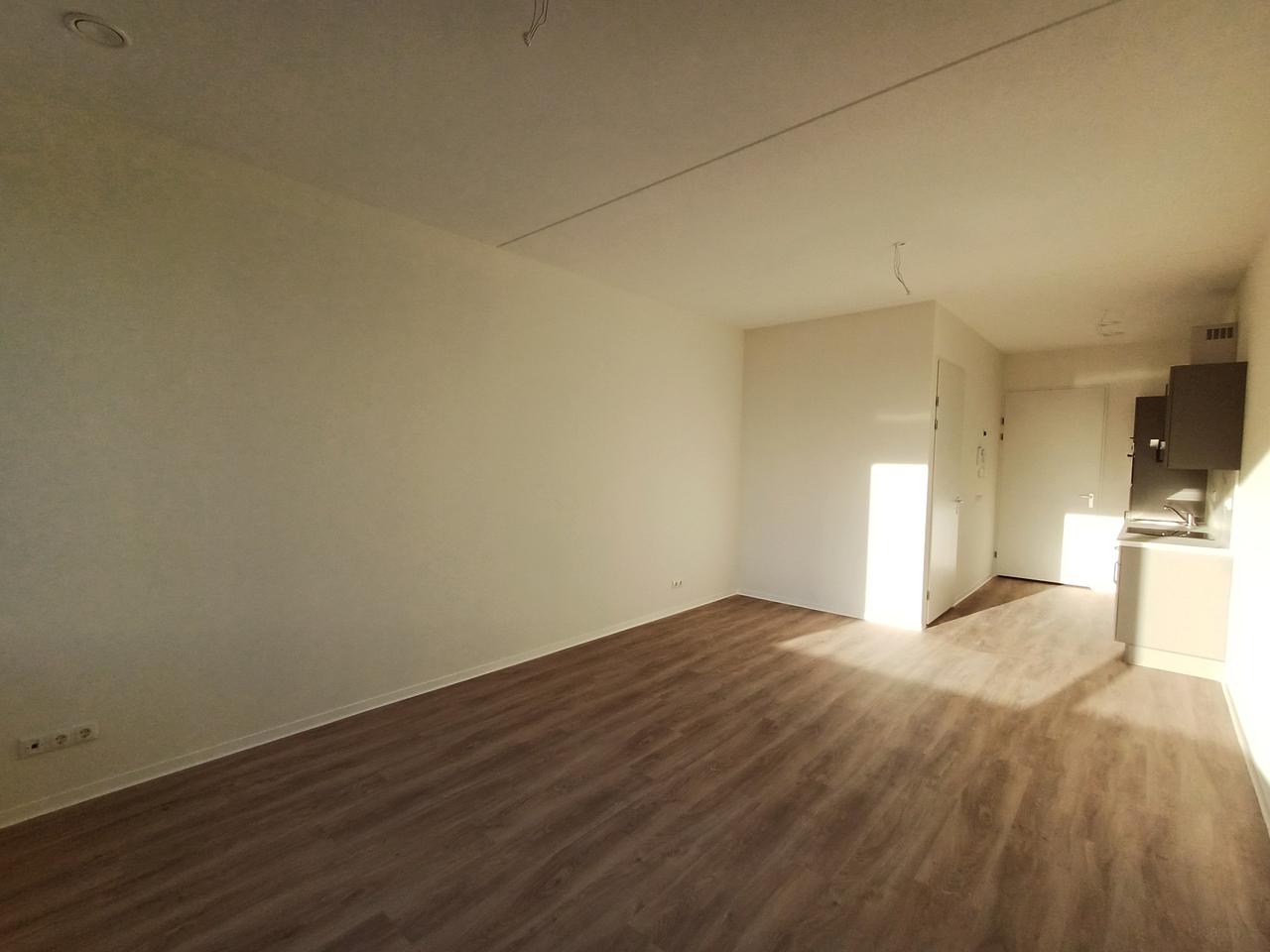 Furnished apartment near Philips Stadium - Image 8