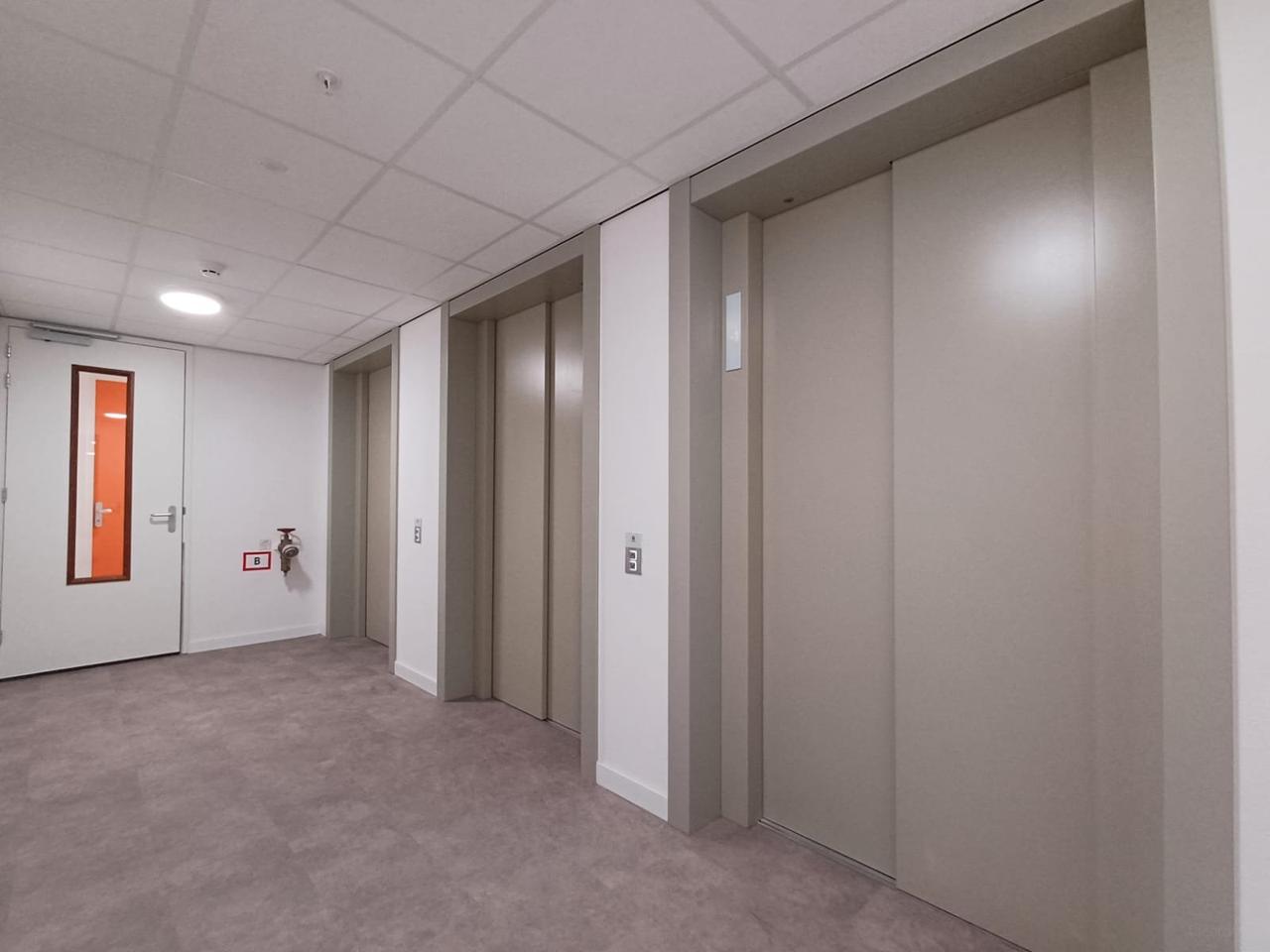 75 m² apartment next to Philips Stadium - Image 3