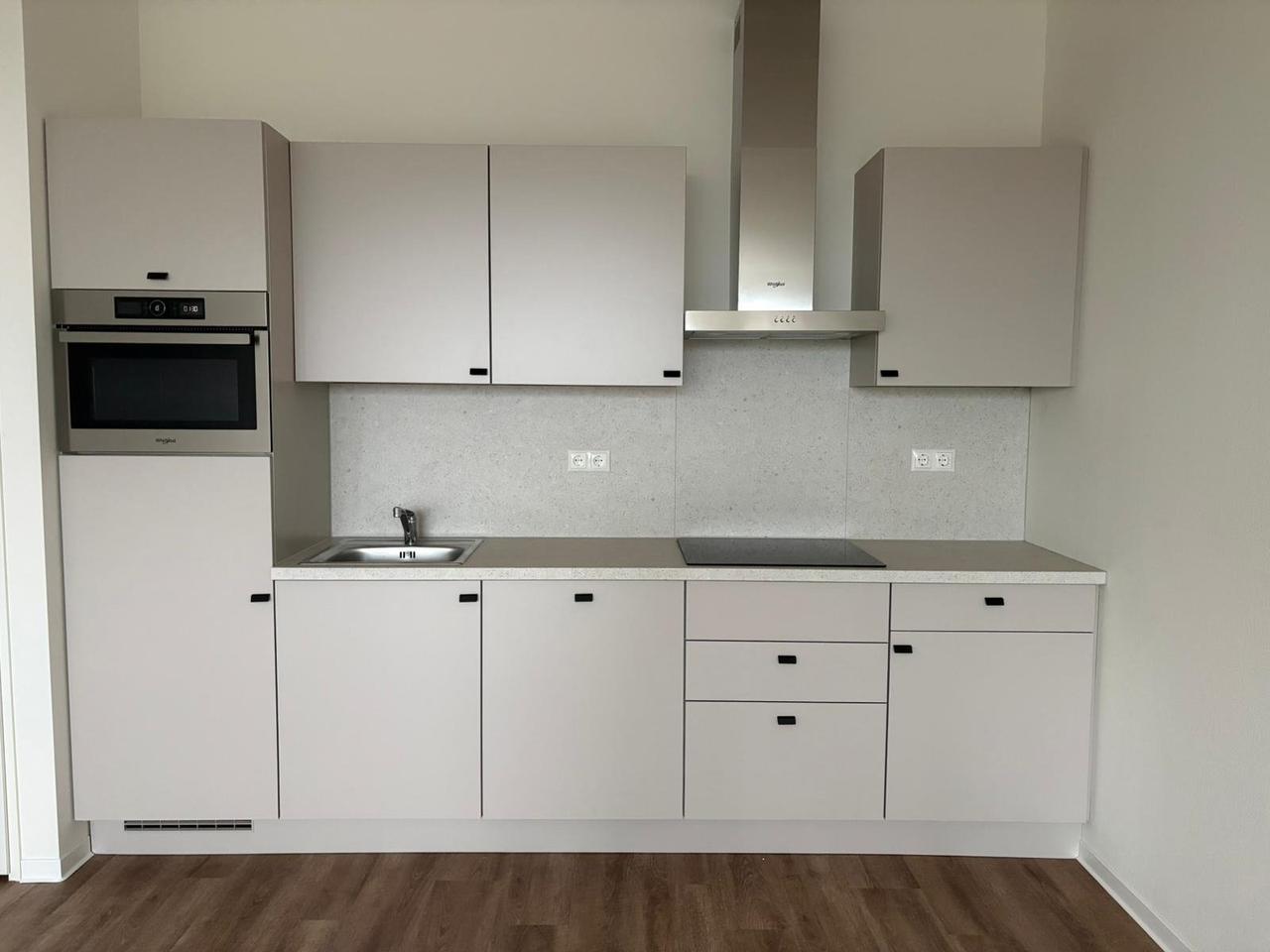 75 m² apartment next to Philips Stadium - Image 5