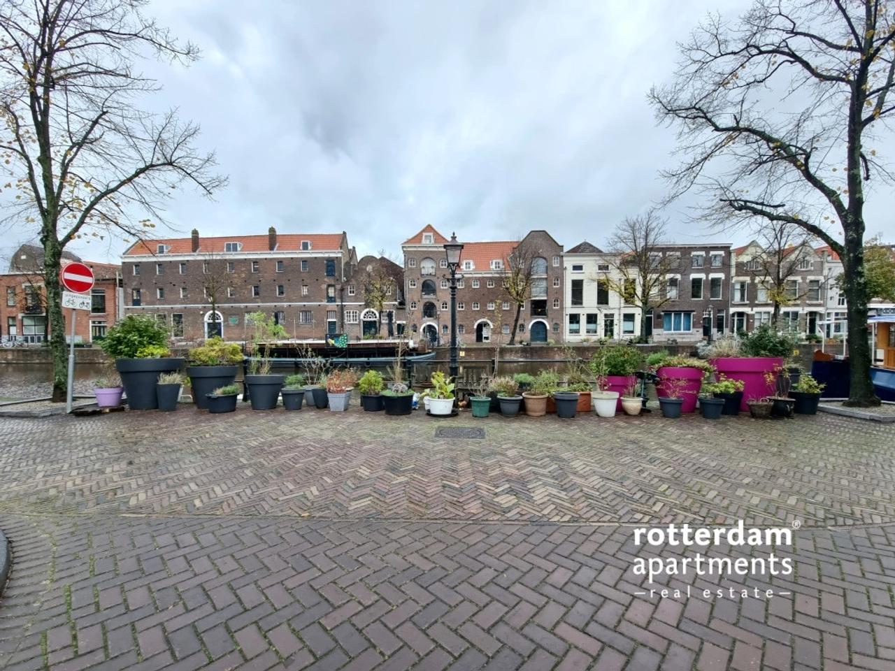 Available now: room in Schiedam - Image 1