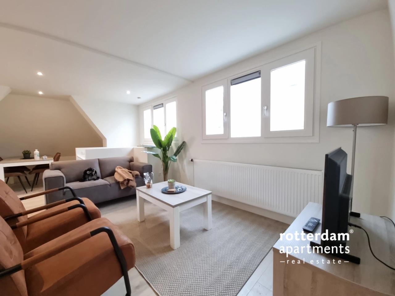 Available now: room in Schiedam - Image 4